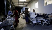 Землетрясение магнитудой 8 в Мексике: погибли не менее 7 человек