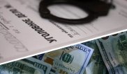 В полицию Алматы обратилась очередная жертва подозреваемого "крупного инвестора" - ДВД