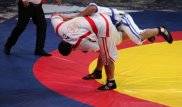 На "Алем Барысы" определили лучшего палуана планеты