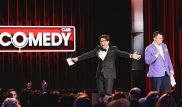 Малахову дали вести Comedy Club в скандальной манере "Пусть говорят"