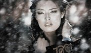 Казахстанка завоевала титул на Miss Russian San Francisco 2017