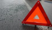 Жуткое ДТП на трассе в Атырауской области: оба водителя погибли