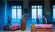 Театр "Ла Скала" завершил гастроли в Астане