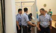 Неожиданный поворот в деле о тройном убийстве в ЗКО
