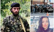 СМИ выяснили, кто находился во взорванном авто "личного врага Кадырова"