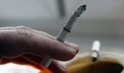 Ученые нашли возможную причину возникновения рака при курении