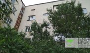 Соседи рассказали о страшной находке в холодильнике на съемной квартире в Алматы