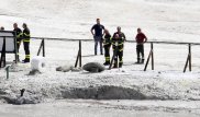 7-летний мальчик стал свидетелем, как родители с братом провалились в кратер вулкана