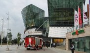 Москву "заминировали": эвакуированы более 20 тысяч человек