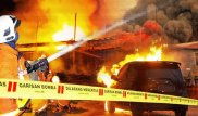 25 человек погибли при пожаре в школе в Малайзии