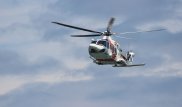 Начальник аэропорта в Таджикистане погиб, провожая вертолет с президентом