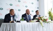 В Казахстане наблюдается рост рынка люксовых авто