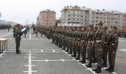 Смерть курсанта в СКО: Отстранены от должности 5 сотрудников Военного института