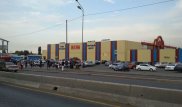 Пешехода сбили насмерть возле рынка "Ялян" в Алматы