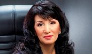 Марпу Жакубаева возглавила Bank RBK