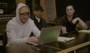 Опубликована совместная песня Скриптонита с Major Lazer