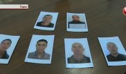 Шестеро заключенных сбежали в Таразе