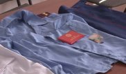 "Мать шестерых детей" в полицейской форме обманывала жителей Шымкента