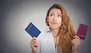 Гражданку США оштрафовали на полмиллиона тенге в Алматы
