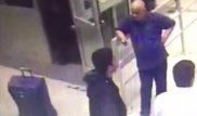 Россиянку попытались вывезти из Турции в чемодане