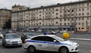 Телефонные террористы "заминировали" ночные клубы Москвы