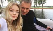 Дочь Пескова удалила свой аккаунт после скандала