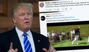 Трамп придумал прозвище Ким Чен Ыну и поиздевался над Клинтон