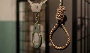Полицейского осудили в Алматы за самоубийство задержанного в здании РУВД