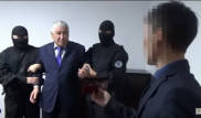 Начальство Карагандинского областного филиала "Казахавтодор" арестовано на 2 месяца