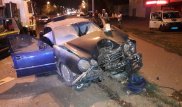 Переходившего дорогу в неположенном месте водителя насмерть сбили в Алматы