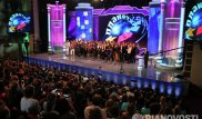 В КВН прокомментировали существование запрета на номера о президентах