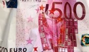 В Швейцарии канализация забилась купюрами по 500 евро