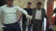 Арестован замглавы Управления координации занятости и соцпрограмм ЮКО