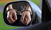 Безработный алматинец осужден за кражу боковых зеркал 56 автомобилей