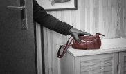В Астане ищут квартирного вора, орудовавшего под видом проверки счетчиков