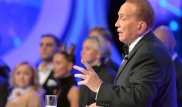 Шутки про президентов были и будут - Масляков о цензуре в КВН