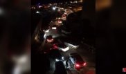 Жительница Актау показала "ужас", который творится в ее дворе