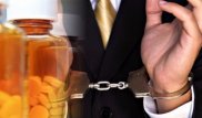 Сотрудники комитета фармации МЗ РК пробудут под стражей до начала октября