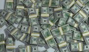 Изъятие долларовой массы с рынка ФРС США: отразится ли на тенге