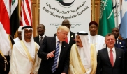 Трамп отговорил Саудовскую Аравию и ОАЭ от войны с Катаром - СМИ