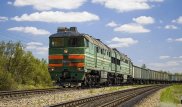 В Шымкенте 9-летний ребенок лишился ноги, попав под поезд