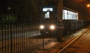 Ребенок попал под трамвай в Павлодаре