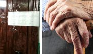 Жуткое убийство двоих детей в Алматы: дедушка приехал из Узбекистана, чтобы забрать тела