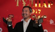 Национальная кинопремия "Тулпар": лучшим фильмом Казахстана стал "Районы" Акана Сатаева