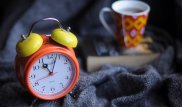 Недосып лечит депрессию - ученые