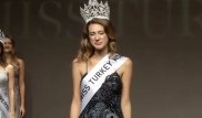 "Мисс Турция-2017" лишилась короны за "кровавый" твит