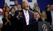 Россия не помогала победить на выборах - Трамп