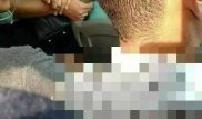 Фото пассажира дало повод заговорить о сексуальной революции в Баку
