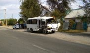 5 человек пострадали в результате ДТП в Алматинской области
