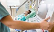 Пациент вышел из комы за 4 часа до того, как его хотели отключить от аппарата